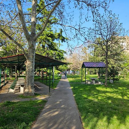 贝尔格莱德Hawaii- 2 Bdr, Arena, Sava Centar, Free Parking公寓 外观 照片