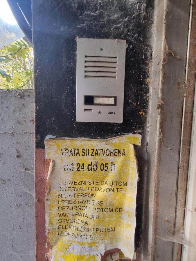 贝尔格莱德Hawaii- 2 Bdr, Arena, Sava Centar, Free Parking公寓 外观 照片
