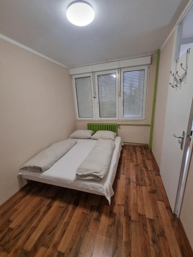 贝尔格莱德Hawaii- 2 Bdr, Arena, Sava Centar, Free Parking公寓 外观 照片