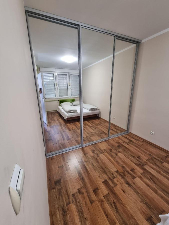 贝尔格莱德Hawaii- 2 Bdr, Arena, Sava Centar, Free Parking公寓 外观 照片