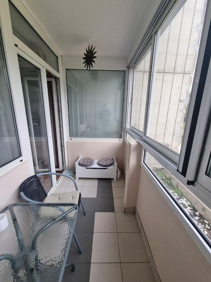 贝尔格莱德Hawaii- 2 Bdr, Arena, Sava Centar, Free Parking公寓 外观 照片