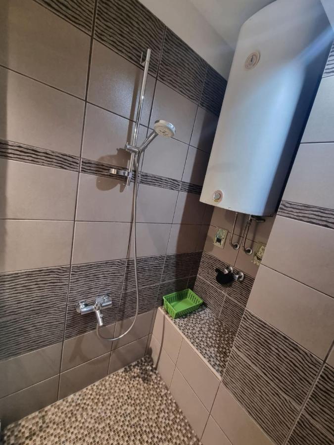 贝尔格莱德Hawaii- 2 Bdr, Arena, Sava Centar, Free Parking公寓 外观 照片