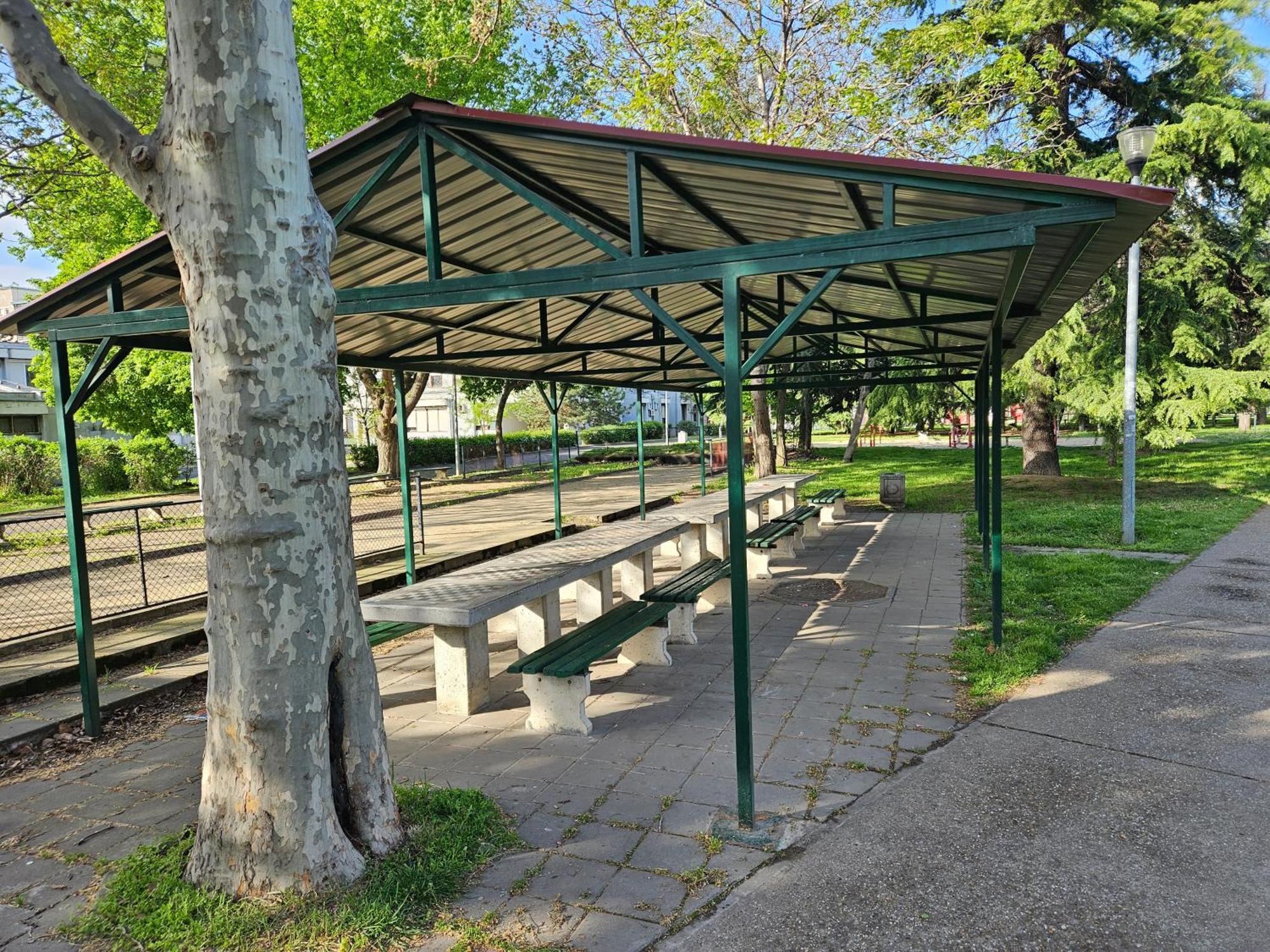 贝尔格莱德Hawaii- 2 Bdr, Arena, Sava Centar, Free Parking公寓 外观 照片